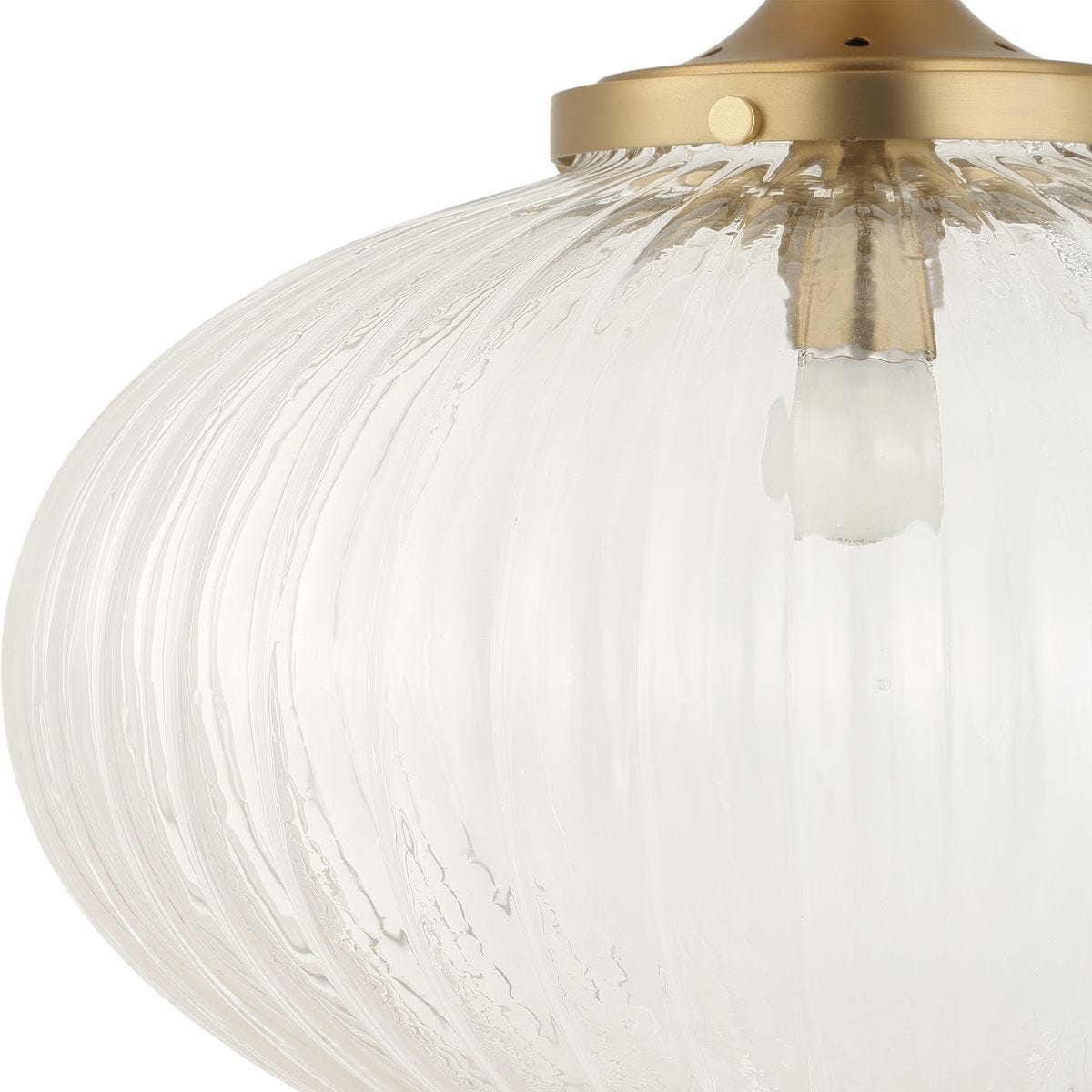 Bella Pendant Light LIGHITING - pendant Uttermost