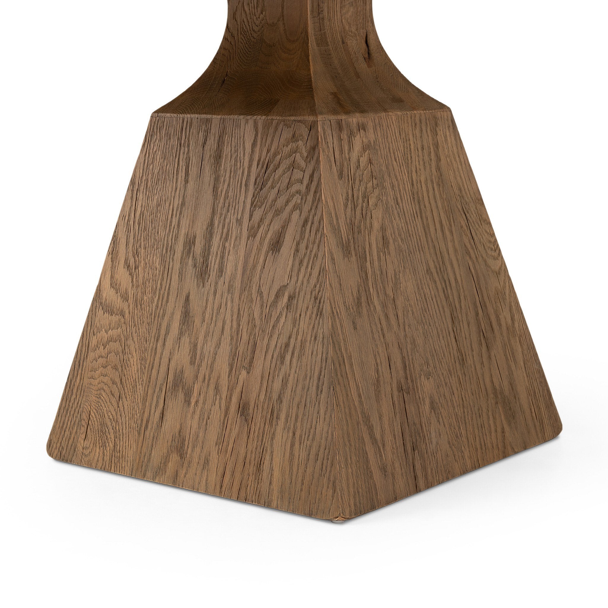 Sargon Dining Table FURNITURE - dining table Four Hands