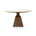 Sargon Dining Table FURNITURE - dining table Four Hands