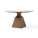 Sargon Dining Table FURNITURE - dining table Four Hands