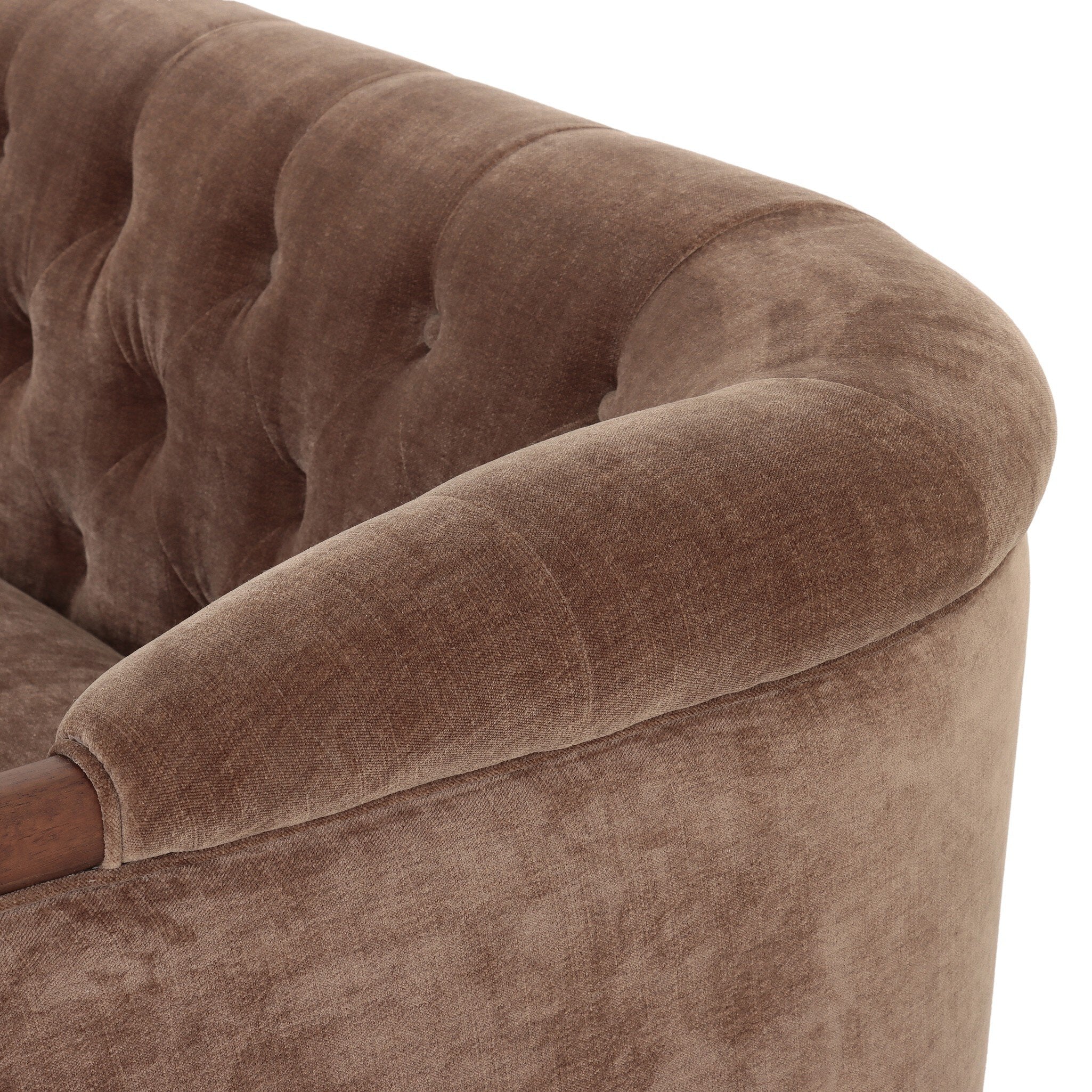 Ellsworth 78"-91" Sofa FURNITURE - sofa Four Hands
