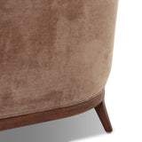 Ellsworth 78"-91" Sofa FURNITURE - sofa Four Hands