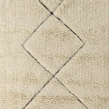 Benoi Rug