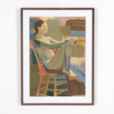 "Daydream Believer" by Katherine Corden Bellisario
