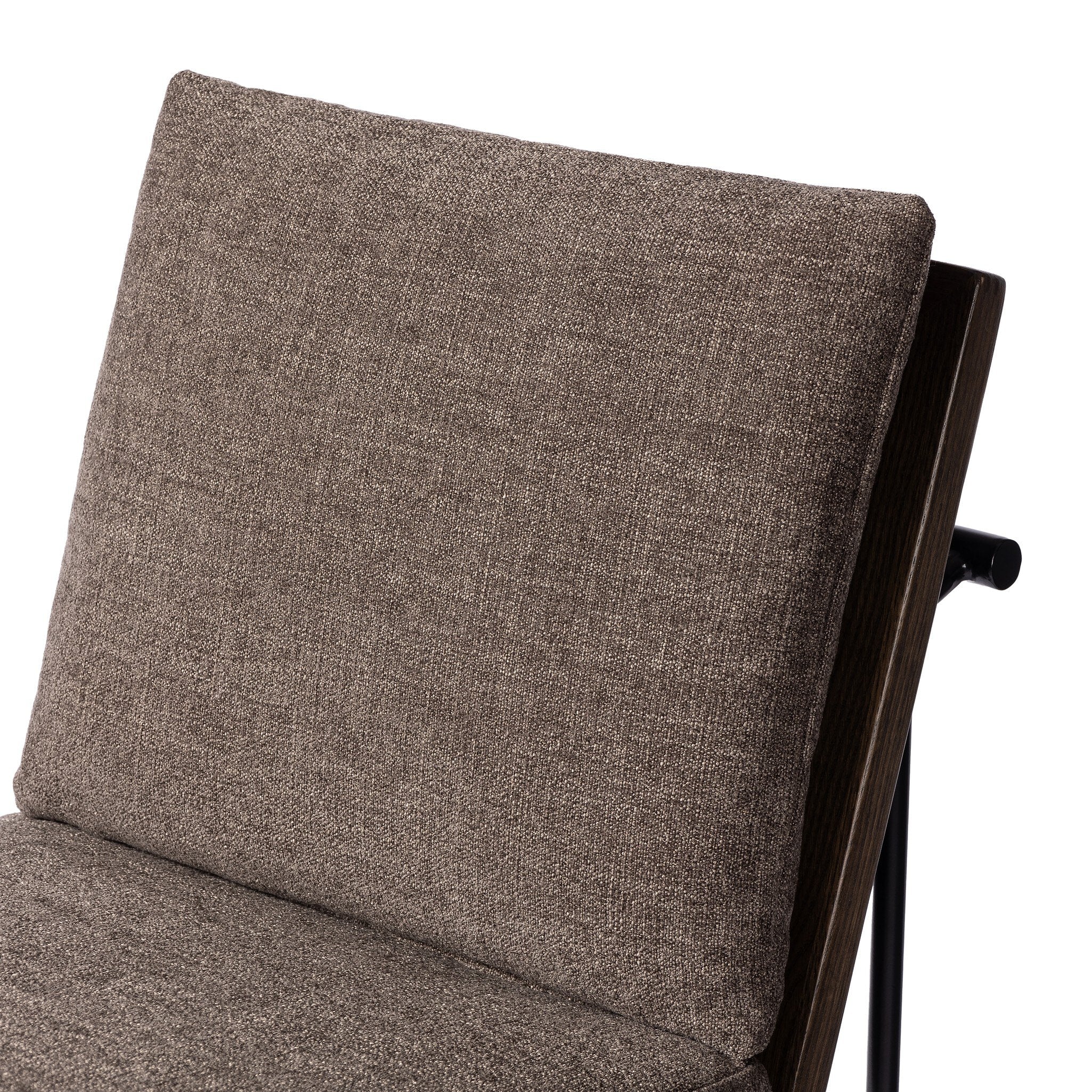 Crete Bar + Counter Stool FURNITURE - bar/counter stool Four Hands