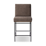 Crete Bar + Counter Stool FURNITURE - bar/counter stool Four Hands