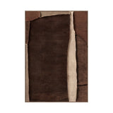 "Melange I" Framed Art Print ARTWORK - framed print Celadon Art Large Framed Canvas