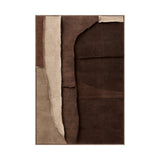 "Melange II" Framed Art Print ARTWORK - framed print Celadon Art Large Framed Canvas