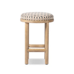 Saldino Bar + Counter Stool FURNITURE - bar/counter stool Four Hands
