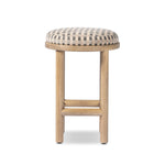 Saldino Bar + Counter Stool FURNITURE - bar/counter stool Four Hands
