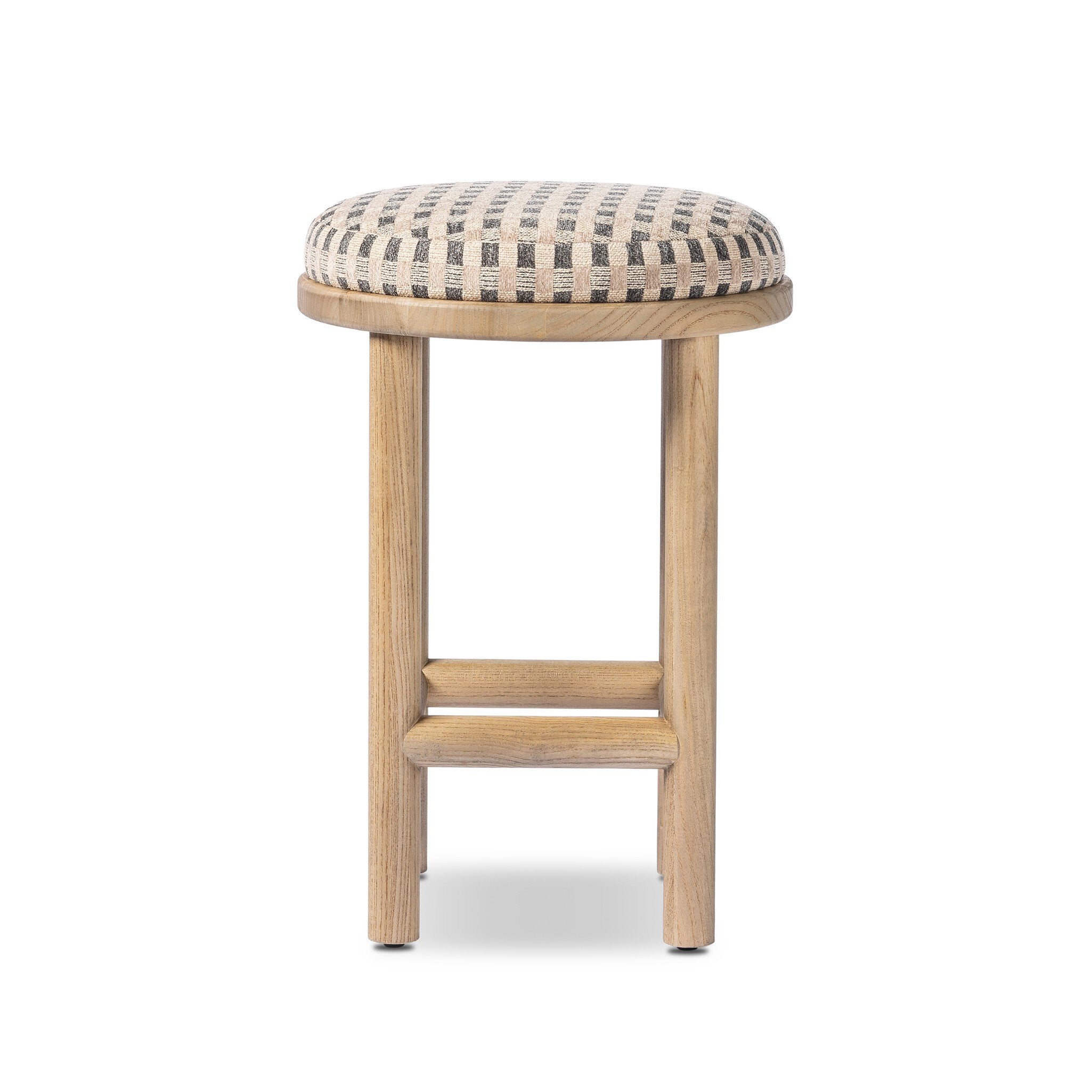 Saldino Bar + Counter Stool FURNITURE - bar/counter stool Four Hands