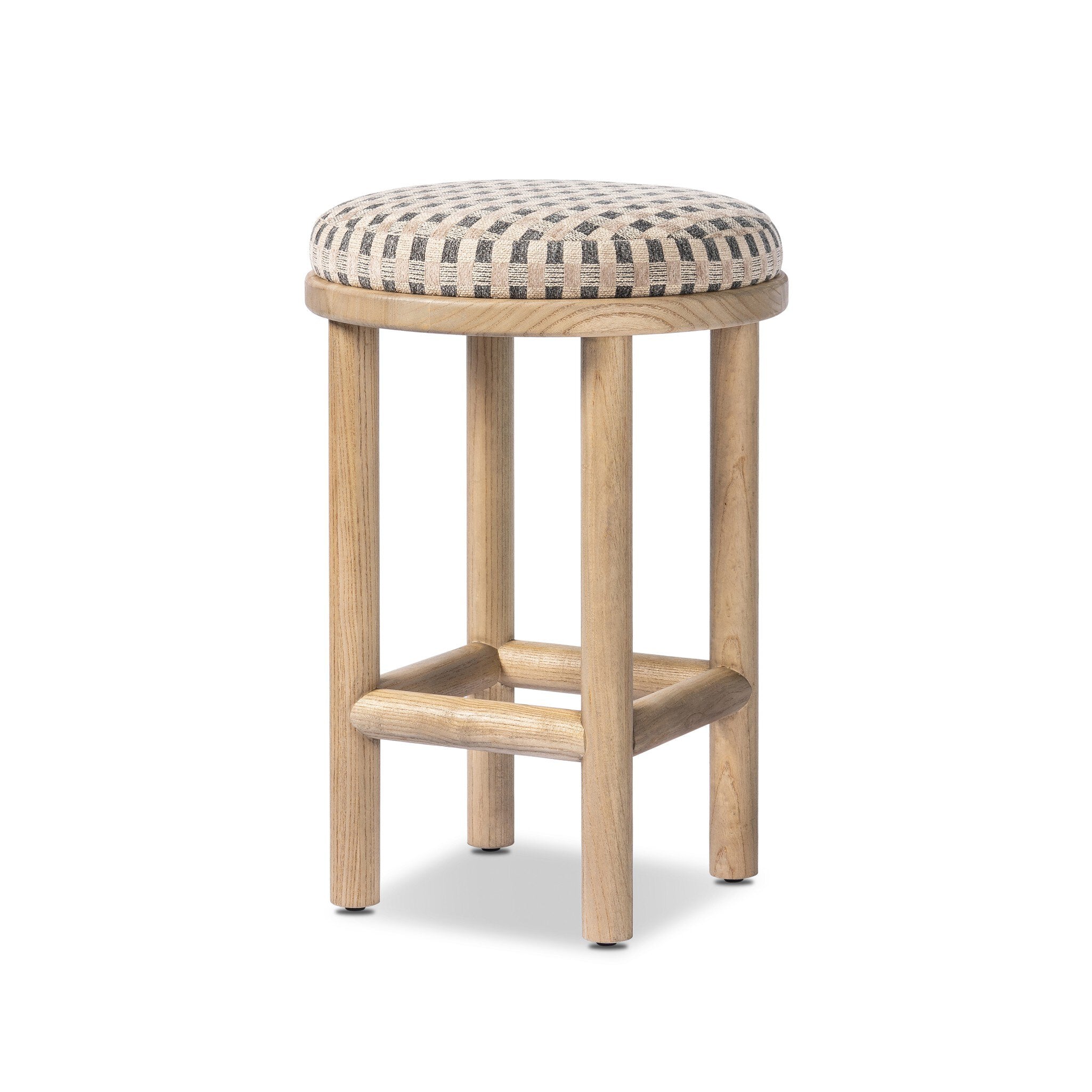 Saldino Bar + Counter Stool