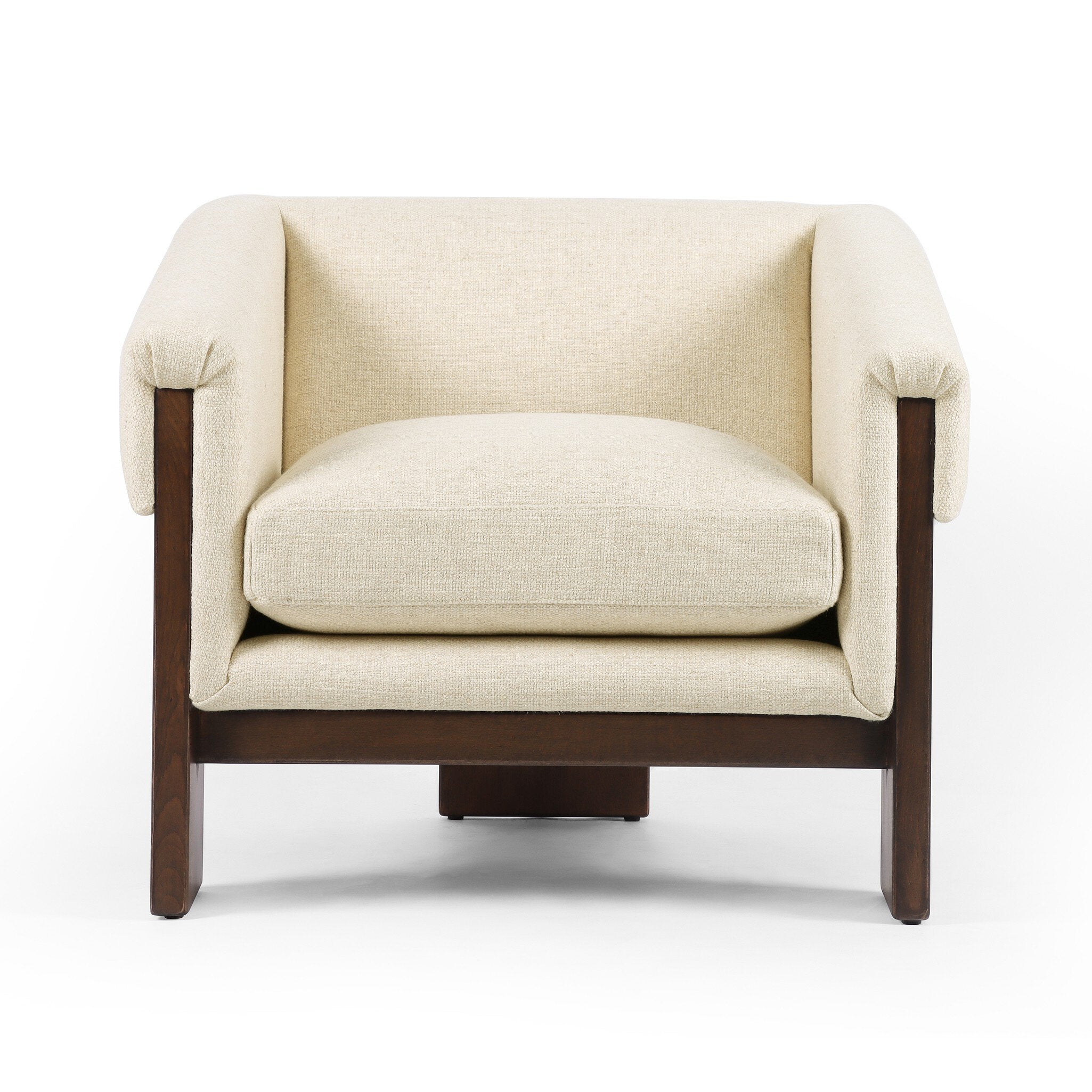 Cairo Chair FURNITURE - lounge chair Four Hands