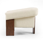 Cairo Chair FURNITURE - lounge chair Four Hands