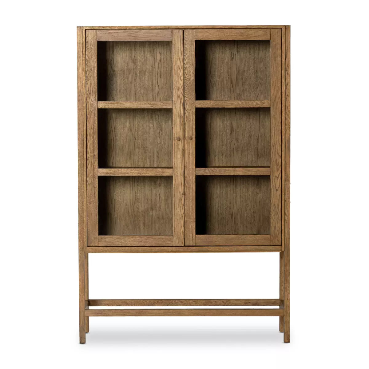 FLOOR MODEL - Meadow Cabinet FLOOR MODEL - floor model Four Hands