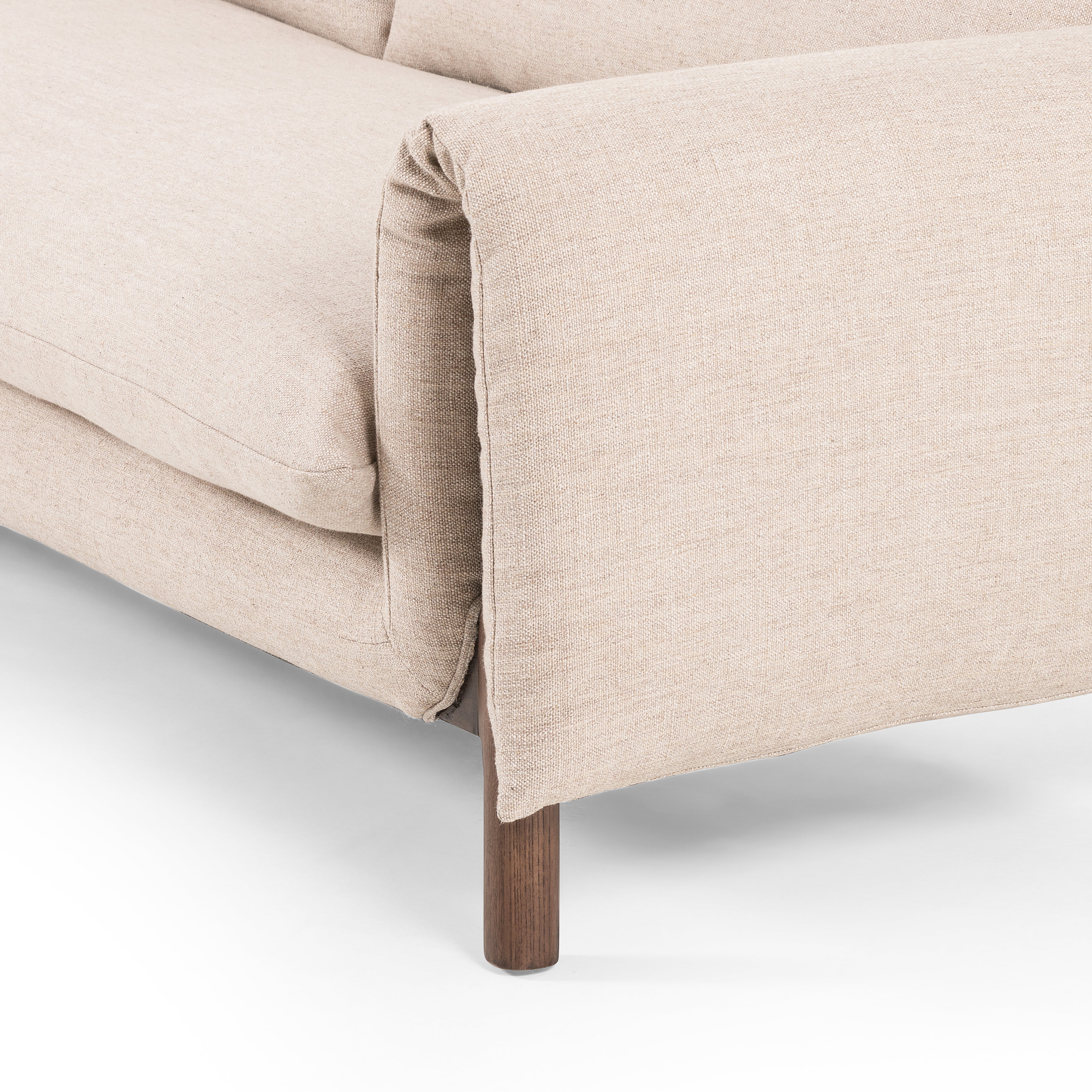 Filmore Sofa (May) - Rug & Weave