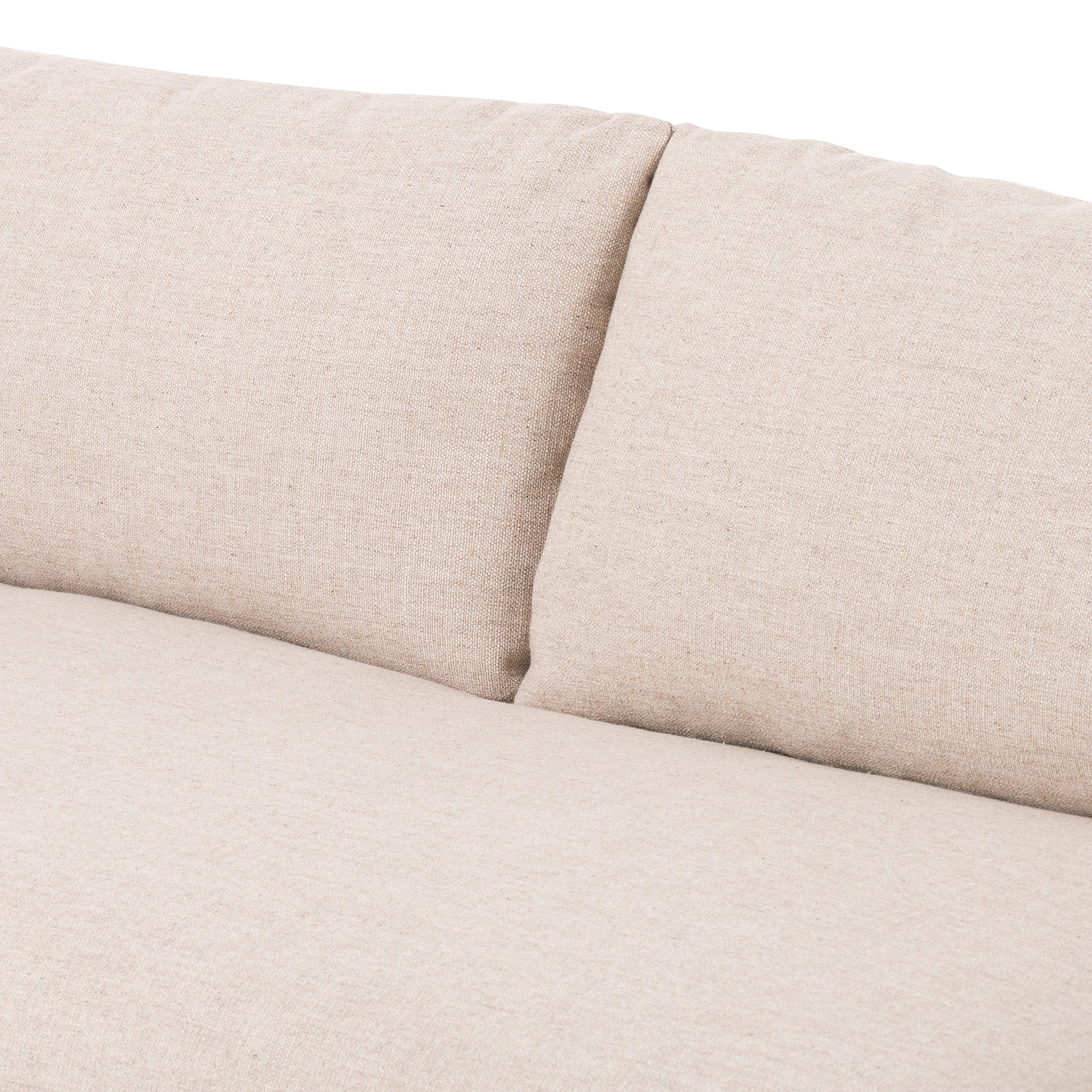 Filmore Sofa (May) - Rug & Weave