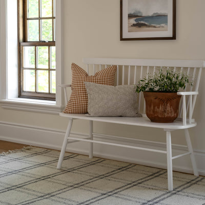 Hunter Pillow Cover
