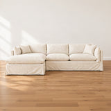 Habitat 2-Piece Sectional