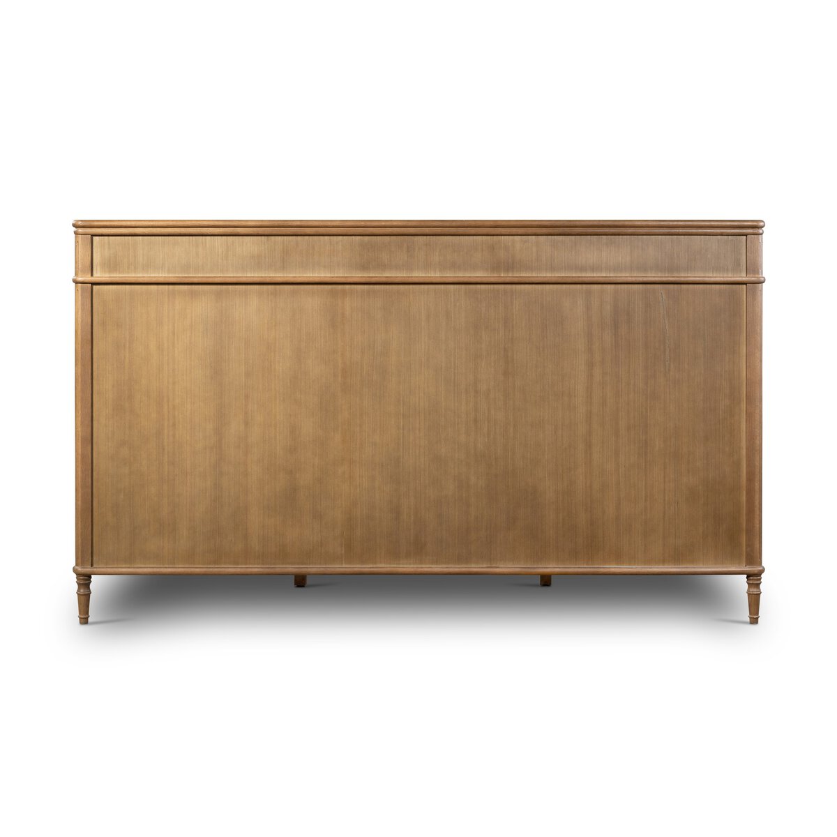 OVERSTOCK - Toulouse King Bed FURNITURE- floor model Four Hands