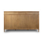 OVERSTOCK - Toulouse King Bed FURNITURE- floor model Four Hands