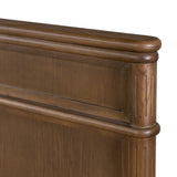 OVERSTOCK - Toulouse King Bed FURNITURE- floor model Four Hands