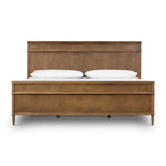 OVERSTOCK - Toulouse King Bed FURNITURE- floor model Four Hands