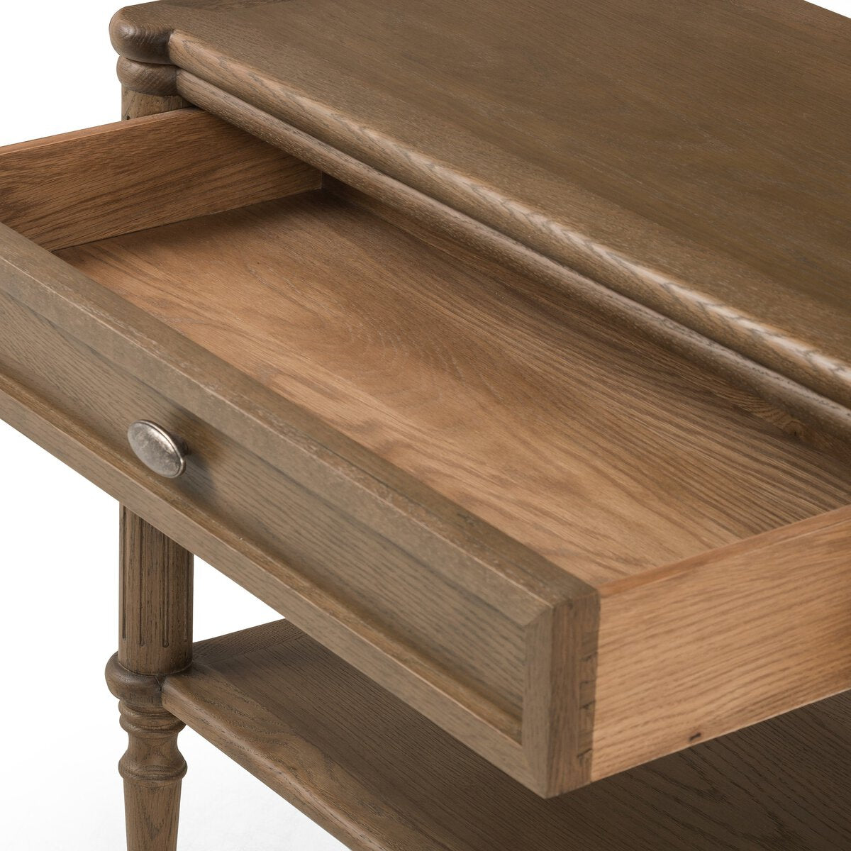 OVERSTOCK - Toulouse Nightstand - Set of 2 FURNITURE - floor model Four Hands