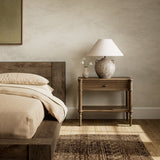 OVERSTOCK - Toulouse Nightstand - Set of 2 FURNITURE - floor model Four Hands
