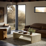 Brad Coffee Table FURNITURE - coffee table Four Hands