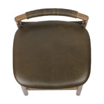 Baden Counter Stool FURNITURE - bar/counter stool Four Hands