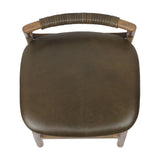 Baden Counter Stool FURNITURE - bar/counter stool Four Hands