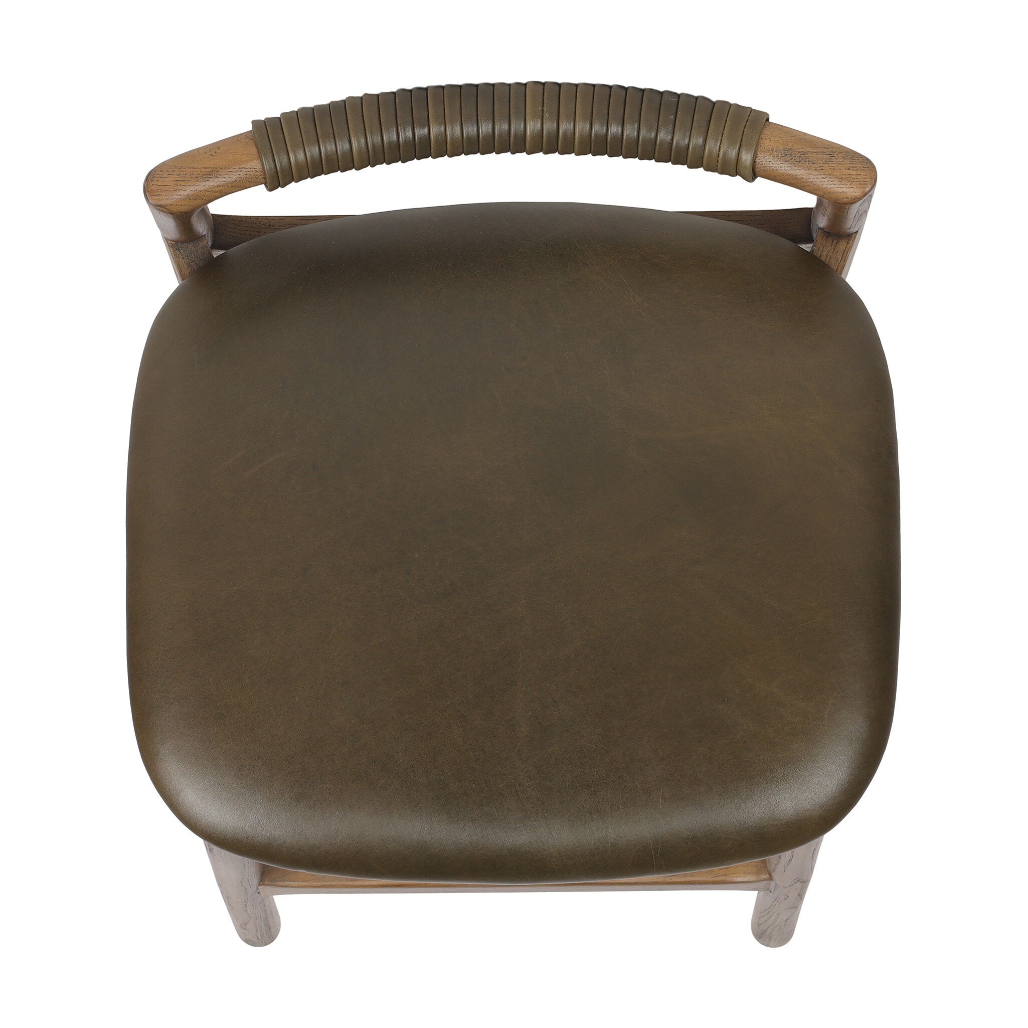 Baden Counter Stool FURNITURE - bar/counter stool Four Hands