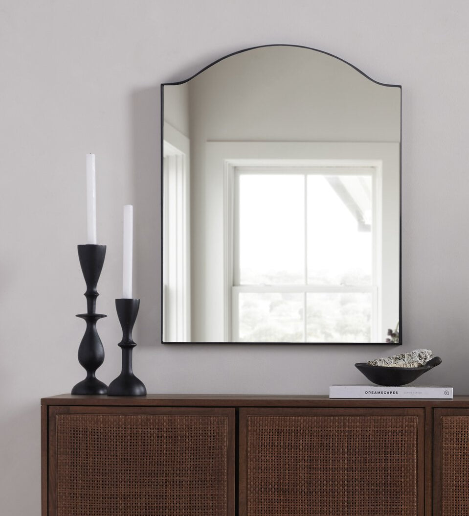 Jacques Small Mirror – view 2