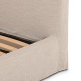 Daphne Slipcover Bed