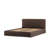 Aidan Slipcover Bed