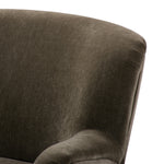 Kadon Chair FURNITURE - lounge chair Four Hands