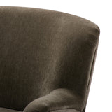 Kadon Chair FURNITURE - lounge chair Four Hands
