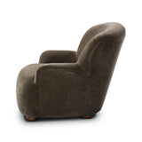 Kadon Chair FURNITURE - lounge chair Four Hands