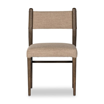 Morris Dining Chair - Rug & Weave
