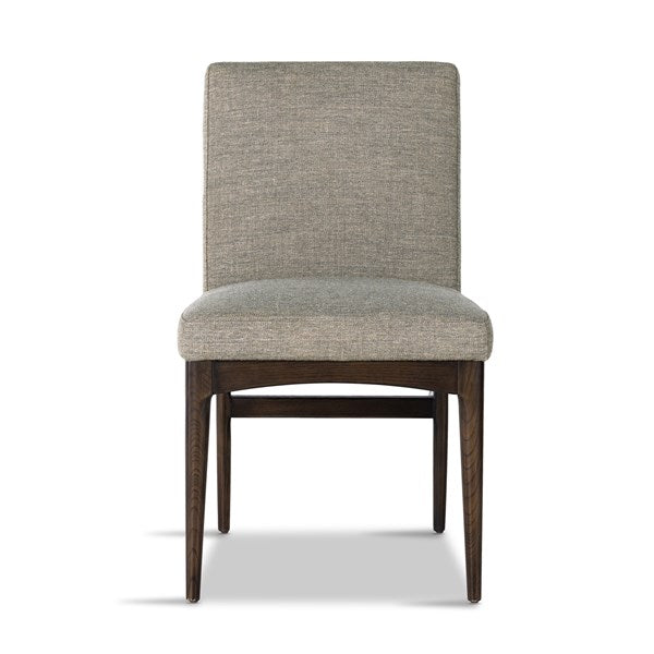 Abida Dining Chair 10 - a - FURNITURE - dining chair Four Hands