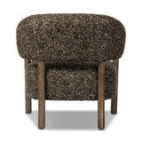 Brodie Chair - Rug & Weave
