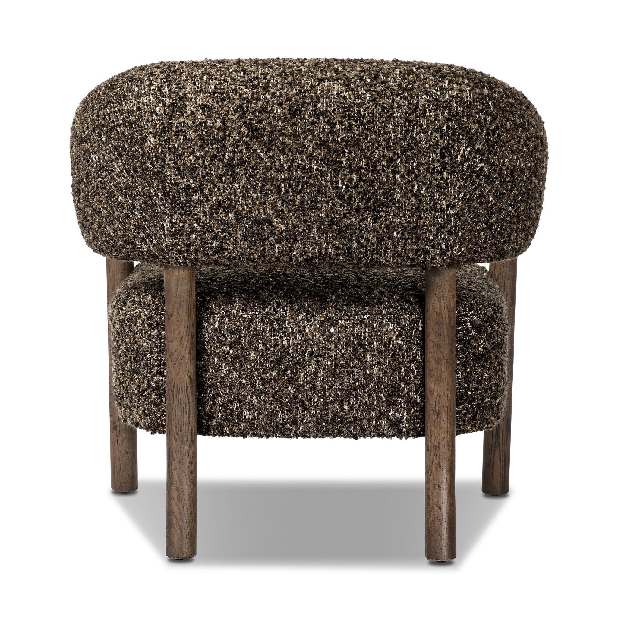 Brodie Chair - Rug & Weave