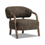 Brodie Chair FURNITURE - chairs Four Hands Ivan Granite
