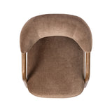 Brodie Chair FURNITURE - chairs Four Hands