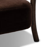 Brodie Chair FURNITURE - chairs Four Hands