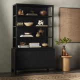 Henderson Bookcase