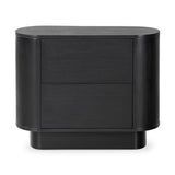 Paden Nightstand FURNITURE - nightstand Four Hands