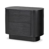Paden Nightstand FURNITURE - nightstand Four Hands