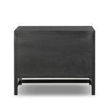 Sullivan Nightstand FURNITURE - nightstand Four Hands